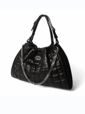 [구찌] 데코 퀄팅 미디엄 숄더백 746210