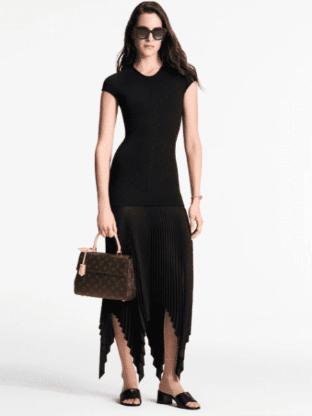 [루이비통] 클루니 BB M46372