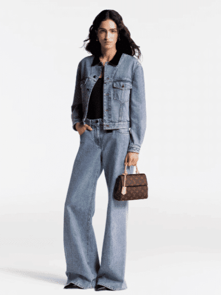 [루이비통] 클루니 미니 M46055