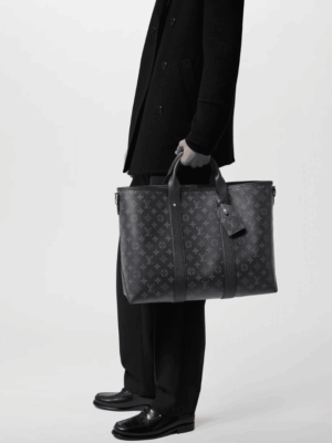 [루이비통] 위켄드 토트 NM M30937