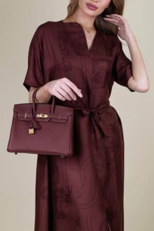 [에르메스] 버킨 25cm Togo Gold (13 Colors)