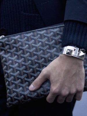 [매장 상품] 고야드 세나 클러치 GM (6칼라)