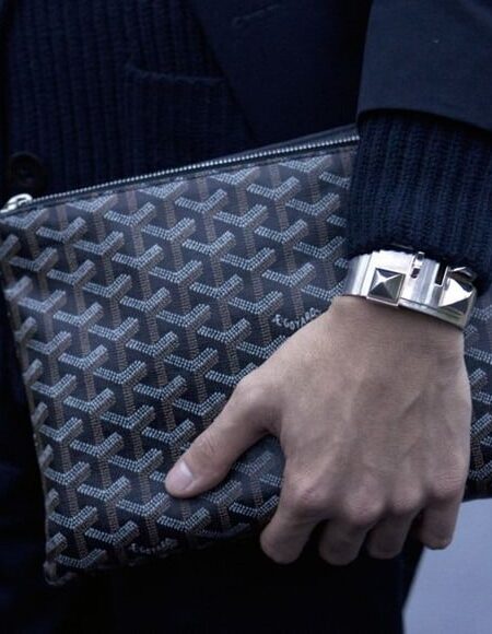 [매장 상품] 고야드 세나 클러치 GM (6칼라)