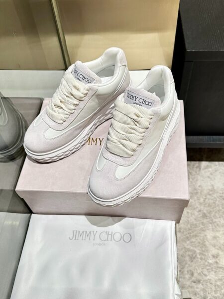 [지미추] 다이아몬드 맥시 레트로 M 스니커즈