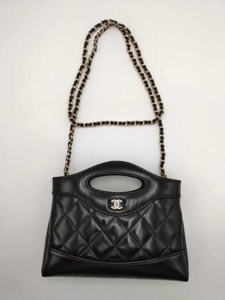 [샤넬] 31백 나노 AP3656