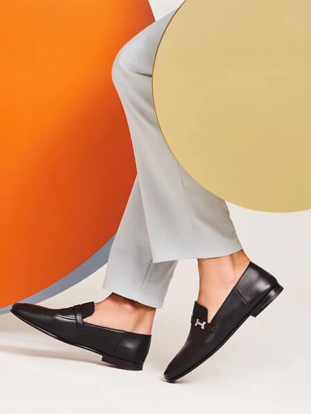 [에르메스] 지오반니 로퍼 H231992Z