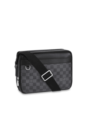 [루이비통] 트로카데로 메신저 PM N40087