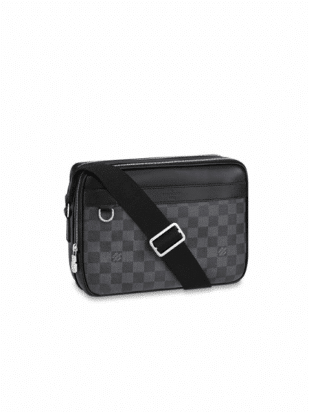 [루이비통] 트로카데로 메신저 PM N40087