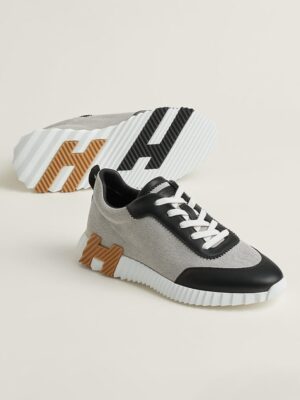 [에르메스] Bouncing 스니커즈 H261898Z