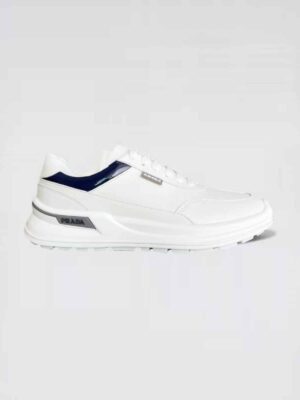 [프라다] 다운타운 로우탑 스니커즈 (2 COLORS)