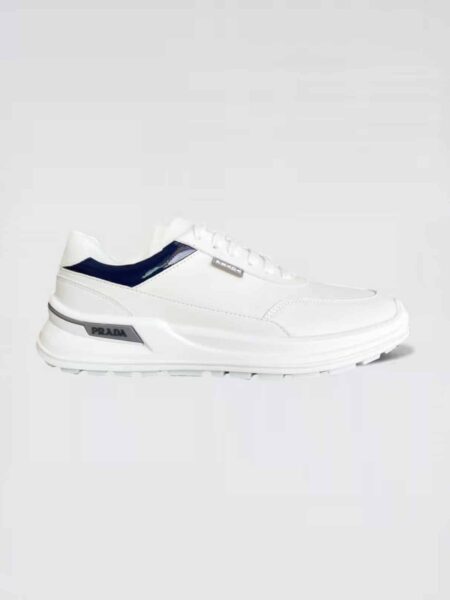 [프라다] 다운타운 로우탑 스니커즈 (2 COLORS)