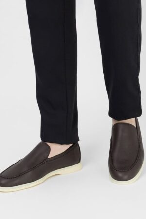 [로로피아나] 서머 워크 로퍼 (2 COLORS)