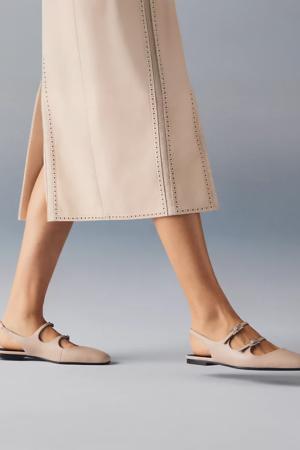 [에르메스] Mina 슬링백 (2 COLORS)