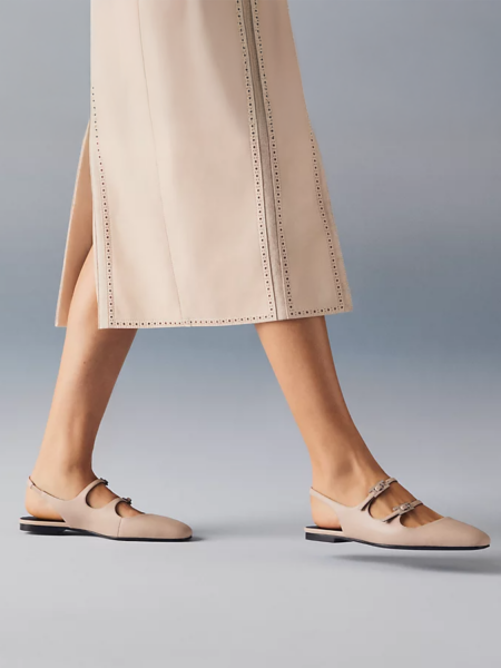 [에르메스] Mina 슬링백 (2 COLORS)