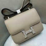 Gris Asphalt / Neige Lizard