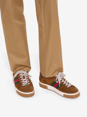 [구찌] 에이스 스니커즈 (2 COLORS)