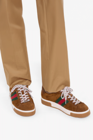 [구찌] 에이스 스니커즈 (2 COLORS)