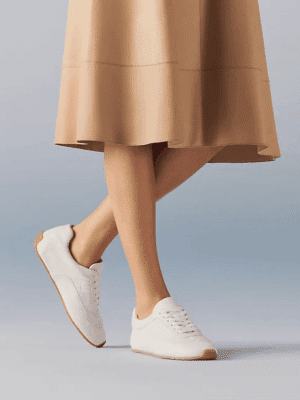 [에르메스] 마스터 스니커즈 (2 COLORS)