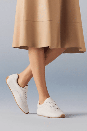 [에르메스] 마스터 스니커즈 (2 COLORS)