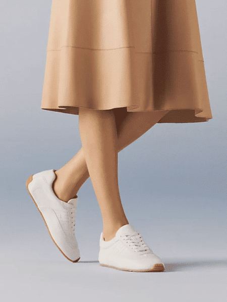 [에르메스] 마스터 스니커즈 (2 COLORS)