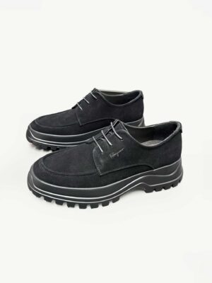 [페라가모] 살바토레 페라가모 더비 슈즈 (3 COLORS)