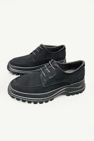 [페라가모] 살바토레 페라가모 더비 슈즈 (3 COLORS)