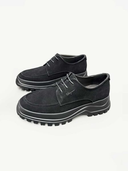 [페라가모] 살바토레 페라가모 더비 슈즈 (3 COLORS)