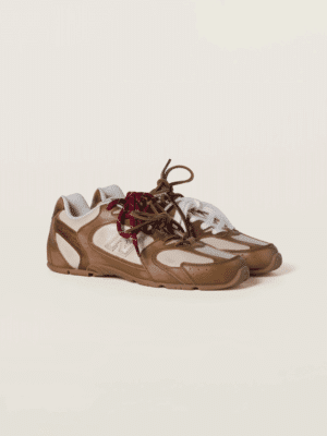 [미우미우] New Balance X Miu Miu 530 SL 스니커즈 (2 COLORS)