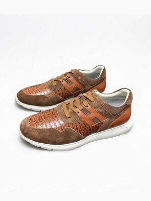 [호간] 인터랙티브3 스니커즈 (3 COLORS)