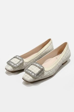 [로저비비에] 벨 비비에 발레리나 (2 COLORS)