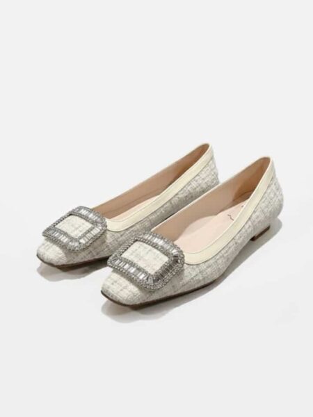 [로저비비에] 벨 비비에 발레리나 (2 COLORS)