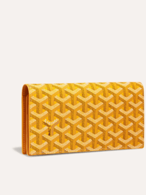 [고야드] 리슐리우 월렛 (11 COLORS)