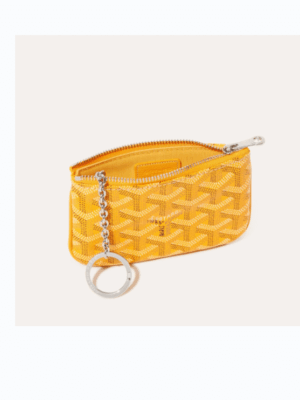 [고야드] 세나 나노 파우치 (10 COLOR)