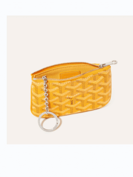 [고야드] 세나 나노 파우치 (10 COLOR)