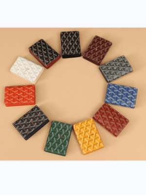 [고야드] 말쉐르브 카드 홀더