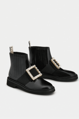 [로저비비에] 비브 레인저스 첼시 부티 RVW54825210D1PB999