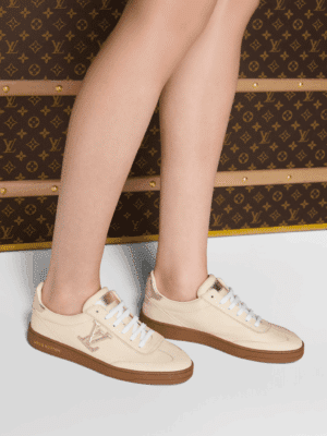 [루이비통] 프론트로우 스니커즈 1AIVHH