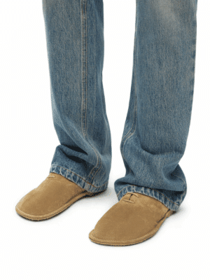 [로에베] 폴리오 더비 (3 COLORS)