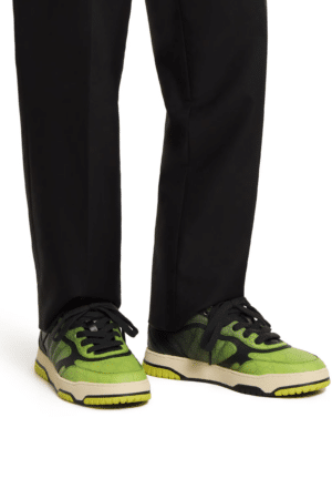 [구찌] 리웹 스니커즈 838949