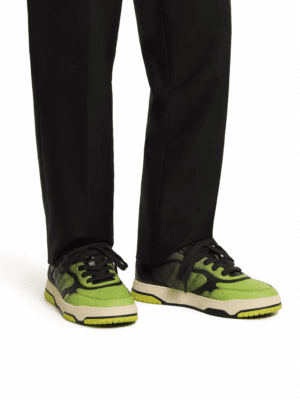 [구찌] 리웹 스니커즈 838949