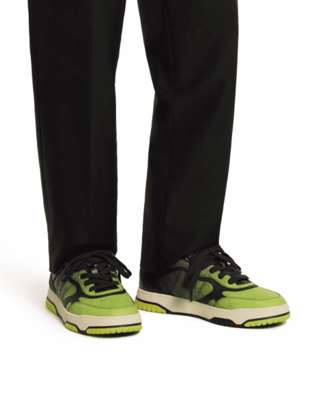 [구찌] 리웹 스니커즈 838949