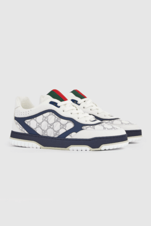 [구찌] 리웹 스니커즈 (2 COLORS)