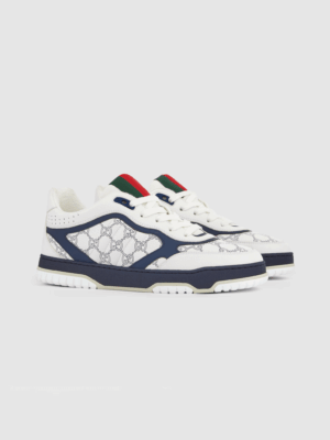 [구찌] 리웹 스니커즈 (2 COLORS)