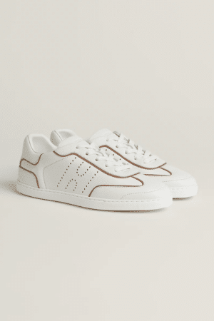 [에르메스] Match 스니커즈 H261000Z