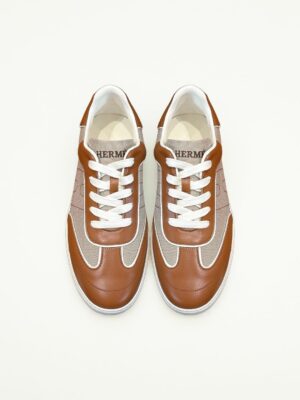 [에르메스] Match 스니커즈 (2 COLORS)