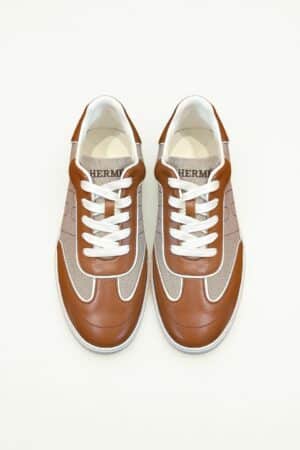 [에르메스] Match 스니커즈 (2 COLORS)