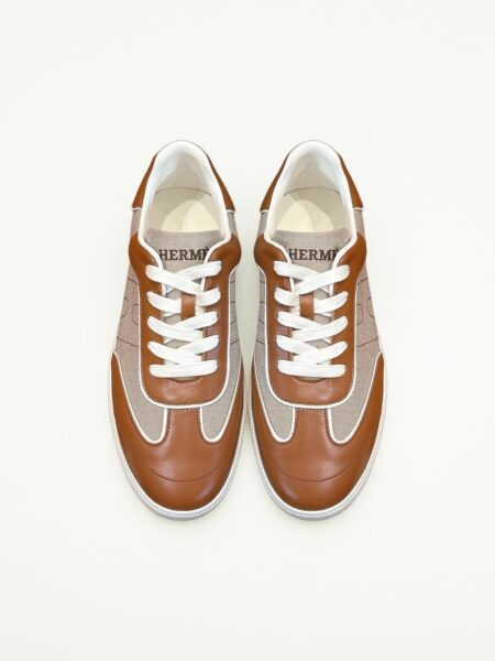 [에르메스] Match 스니커즈 (2 COLORS)