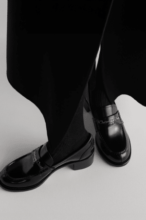 [디올] Dior Boy 펌프스 (2 COLORS)