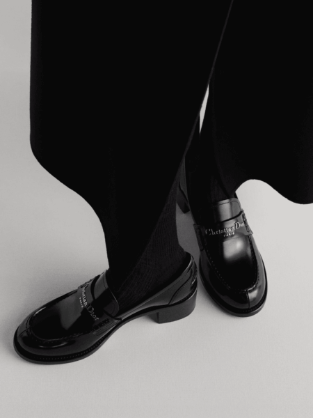 [디올] Dior Boy 펌프스 (2 COLORS)
