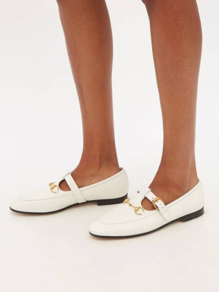 [구찌] 여성 홀스빗 로퍼 (2 COLORS)